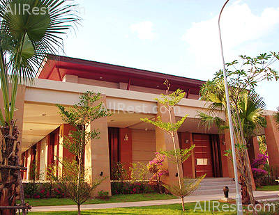 La Flora Resort & Spa 59
